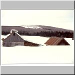 cabane à sucre