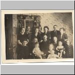 Famille Levasseur 1940